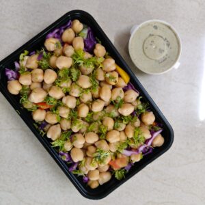 Salad (Vegan) Weekly Subscription